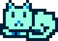 MoonCat #4545 (0x00913c6d8c)