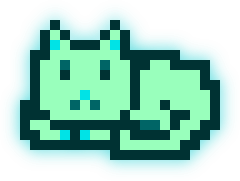 MoonCat #11159 (0x00913ed7d9)