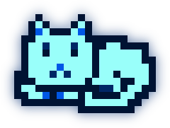 MoonCat #18062 (0x0091436397)