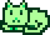 MoonCat #1434 (0x009144a36f)