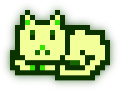 MoonCat #24979 (0x00914b773f)