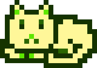 MoonCat #2114 (0x00914db405)