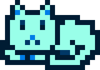 MoonCat #12263 (0x0091528fc2)