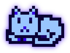 MoonCat #14582 (0x00915626fe)