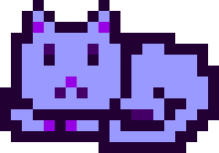 MoonCat #13487 (0x0091670b96)