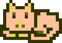 MoonCat #1316 (0x0091686e08)