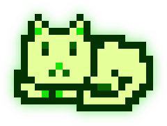 MoonCat #14150 (0x00916fea65)