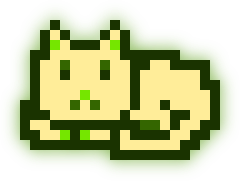 MoonCat #13438 (0x009171ab35)