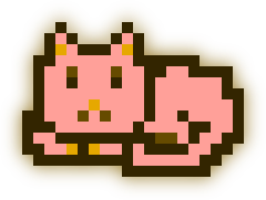 MoonCat #16782 (0x009189670a)