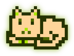 MoonCat #12613 (0x009189ae1c)