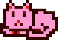 MoonCat #22701 (0x00918b5b55)