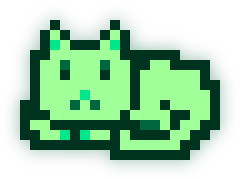 MoonCat #18712 (0x00918eb6a6)