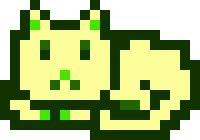 MoonCat #1204 (0x009196e374)