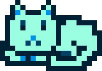 MoonCat #5322 (0x0091a0d1ed)