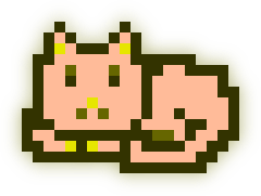 MoonCat #12723 (0x0091aaaa66)