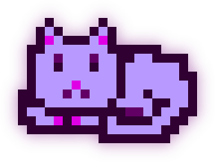 MoonCat #14853 (0x0091b574b7)