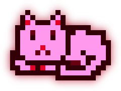 MoonCat #8789 (0x0091be203a)