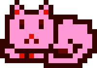 MoonCat #24903 (0x0091bf4136)