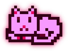 MoonCat #9518 (0x0091d40257)