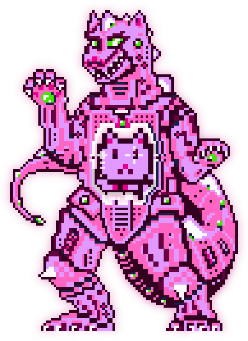 MoonCat #18562 (0x0091dc5fac)