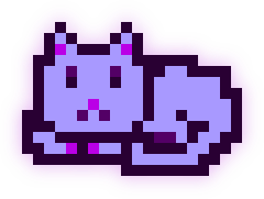 MoonCat #3981 (0x0091e0a4ee)