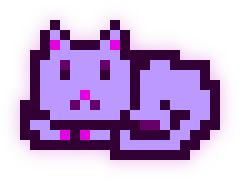 MoonCat #8996 (0x0091e9ace9)