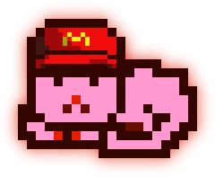 MoonCat #10433 (0x0091ea3317)