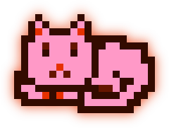 MoonCat #16190 (0x0091ec3d0d)