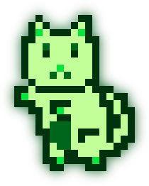 MoonCat #23393 (0x0092005b18)