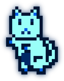 MoonCat #14227 (0x0092143566)