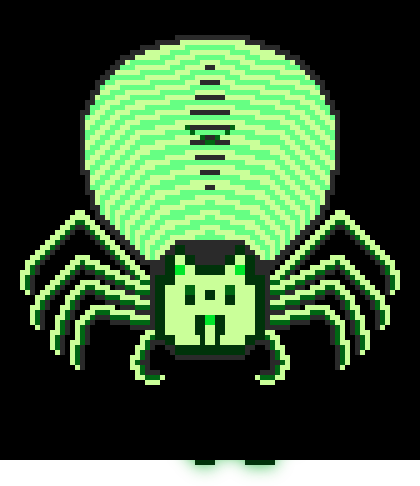 MoonCat #24656 (0x009214b532)