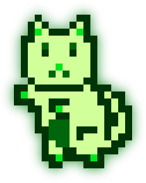 MoonCat #22208 (0x0092168c24)