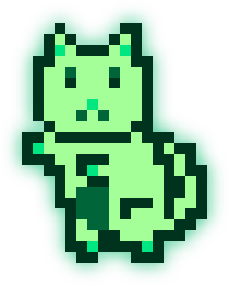 MoonCat #17542 (0x00921abf77)