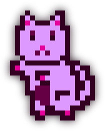 MoonCat #9413 (0x00921b0c16)