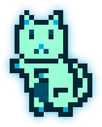 MoonCat #15336 (0x00922fb0db)