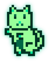 MoonCat #1044 (0x009231d29e)