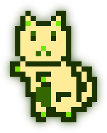 MoonCat #17774 (0x0092456226)