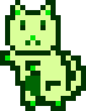 MoonCat #14623 (0x00924f7050)