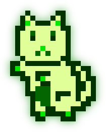 MoonCat #9568 (0x009251b04e)