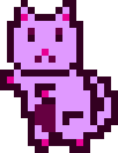 MoonCat #3718 (0x0092571740)