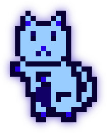 MoonCat #17571 (0x0092624ccd)