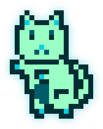 MoonCat #21907 (0x009280e0ea)