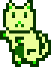 MoonCat #23598 (0x00928ce17f)