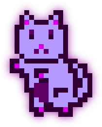 MoonCat #9161 (0x00929c17a5)