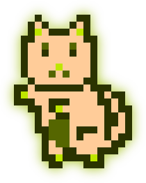 MoonCat #4193 (0x00929ebc07)