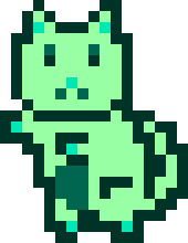 MoonCat #106 (0x00929ec8bf)