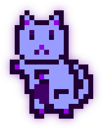 MoonCat #11854 (0x0092a86acb)