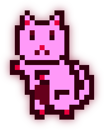 MoonCat #2861 (0x0092ab5169)