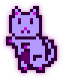 MoonCat #8790 (0x0092b03cb9)