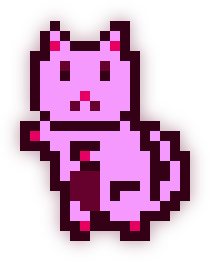 MoonCat #22676 (0x0092b08698)